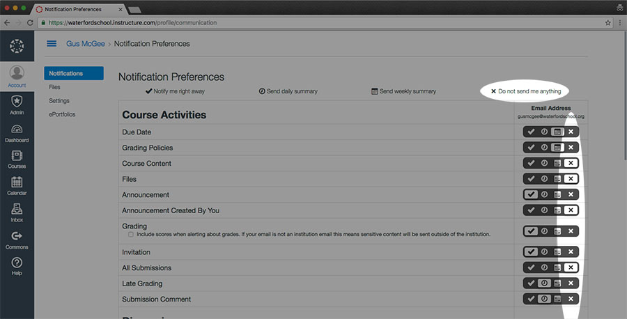 Notifications2